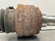 Load image into Gallery viewer, CV AXLE SHAFT Volvo S60 XC70 S80 2007 07 2008 08 2009 09 2010 10 11 12 Rear - NW14738