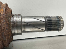 Load image into Gallery viewer, CV AXLE SHAFT Volvo S60 XC70 S80 2007 07 2008 08 2009 09 2010 10 11 12 Rear - NW14738