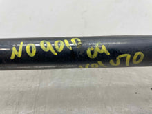 Load image into Gallery viewer, CV AXLE SHAFT Volvo S60 XC70 S80 2007 07 2008 08 2009 09 2010 10 11 12 Rear - NW14738