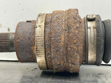 Load image into Gallery viewer, CV AXLE SHAFT Volvo S60 XC70 S80 2007 07 2008 08 2009 09 2010 10 11 12 Rear - NW14738