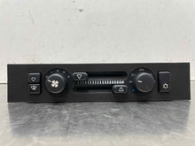 Load image into Gallery viewer, Temperature Controls PORSCHE 968 1992 - NW398836