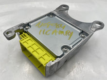 Load image into Gallery viewer, AIR BAG CONTROL MODULE COMPUTER Toyota Camry 2010 10 2011 11 - NW38173