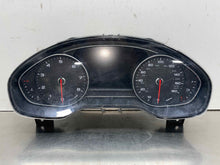 Load image into Gallery viewer, Speedometer Cluster AUDI A8 2016 - NW403724
