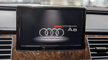 Load image into Gallery viewer, INFO SCREEN Audi A8 S8 11 12 13 14 15 16 - NW399124