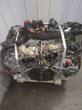 Load image into Gallery viewer, Engine Motor AUDI A8 2016 - NW395736