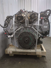 Load image into Gallery viewer, Engine Motor AUDI A8 2016 - NW395736