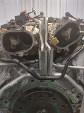 Load image into Gallery viewer, Engine Motor AUDI A8 2016 - NW395736