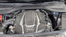 Load image into Gallery viewer, Engine Motor AUDI A8 2016 - NW395736