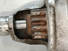 Load image into Gallery viewer, Starter Motor AUDI A8 2016 - NW404195