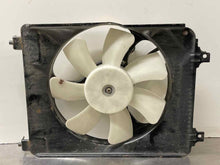 Load image into Gallery viewer, CONDENSER FAN ASSEMBLY Honda Civic CSX 2006 06 07 08 09 10 11 2.0L - NW64053
