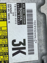Load image into Gallery viewer, Air Bag Computer Toyota Camry 2007 07 2008 08 2009 09 - NW393797