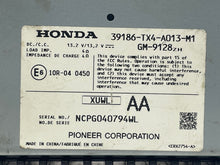 Load image into Gallery viewer, Radio Acura RDX 2015 - NW401794
