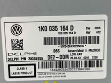 Load image into Gallery viewer, RADIO Volkswagen CC EOS Jetta Passat 2012 12 2013 13 2014 14 - NW402080