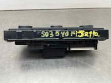 Load image into Gallery viewer, Temp Climate AC Heater Control Jetta Golf CC 2011 11 2012 12 13 14 - NW398866
