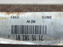 Load image into Gallery viewer, CV AXLE SHAFT Audi A4 Passat 96 97 98 99 - 04 05 Right - NW9863
