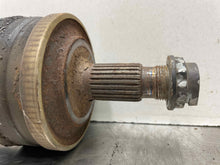 Load image into Gallery viewer, REAR AXLE SHAFT C230 C280 C350 C55 2006 06 2007 07 AT - NW12682