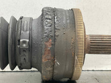 Load image into Gallery viewer, REAR AXLE SHAFT C230 C280 C350 C55 2006 06 2007 07 AT - NW12682