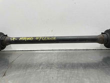 Load image into Gallery viewer, REAR AXLE SHAFT C230 C280 C350 C55 2006 06 2007 07 AT - NW12682