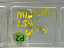 Load image into Gallery viewer, Radio LEXUS LS460 2009 - NW232224