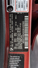 Load image into Gallery viewer, Speedometer Cluster BMW X3 2005 - NW403747