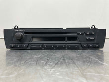 Load image into Gallery viewer, RADIO BMW Z4 X3 2005 05 2006 06 2007 07 2008 08 AM FM CD - NW401878