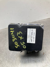 Load image into Gallery viewer, ABS PUMP BMW X3 2005 05 - NW391648