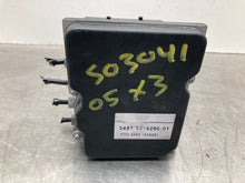 Load image into Gallery viewer, ABS PUMP BMW X3 2005 05 - NW391648
