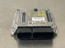 Load image into Gallery viewer, ECU ECM COMPUTER Audi A4 2006 06 2.0L - NW58803