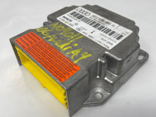 Load image into Gallery viewer, Air Bag computer Audi S4 A4 RS4 2005 05 2006 06 2007 07 - NW28317