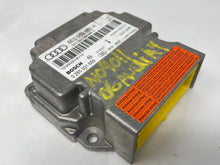 Load image into Gallery viewer, Air Bag computer Audi S4 A4 RS4 2005 05 2006 06 2007 07 - NW28317