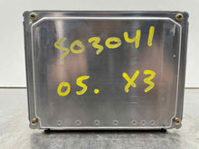 Load image into Gallery viewer, ECU ECM COMPUTER BMW X3 2004 04 2005 05 - NW395388