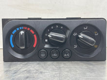 Load image into Gallery viewer, Temp Climate AC Heater Control Subaru Baja Legacy 2000 00 2001 01 2002 02 03 04 - NW398845