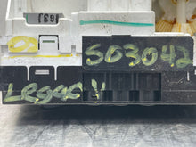 Load image into Gallery viewer, Temp Climate AC Heater Control Subaru Baja Legacy 2000 00 2001 01 2002 02 03 04 - NW398845