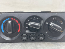 Load image into Gallery viewer, Temp Climate AC Heater Control Subaru Baja Legacy 2000 00 2001 01 2002 02 03 04 - NW398845