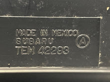 Load image into Gallery viewer, SIDE VIEW MIRROR Baja Legacy 00 01 02 03 04 05 06 Left - NW394935