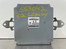 Load image into Gallery viewer, ECU ECM COMPUTER Subaru Legacy 2002 02 - NW395480