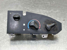 Load image into Gallery viewer, Temperature Controls FORD E250 VAN 2002 - NW398714