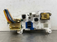 Load image into Gallery viewer, Temperature Controls FORD E250 VAN 2002 - NW398714