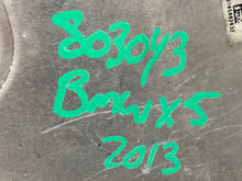 Load image into Gallery viewer, ECU ECM COMPUTER BMW 335i X5 X6 2012 12 2013 13 2014 14 - NW395392