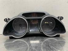 Load image into Gallery viewer, SPEEDOMETER CLUSTER Audi S5 2011 11 2012 12 - NW403730
