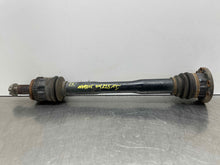 Load image into Gallery viewer, CV AXLE SHAFT BMW 325i 330i 01 - 05 XI AWD Rear Left - NW10253