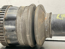 Load image into Gallery viewer, CV AXLE SHAFT BMW 325i 330i 01 - 05 XI AWD Rear Left - NW10253