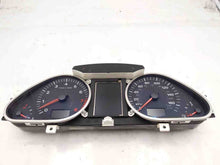 Load image into Gallery viewer, SPEEDOMETER CLUSTER Audi Q7 2007 07 2008 08 - NW159608