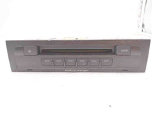 Load image into Gallery viewer, REMOTE CD CHANGER Audi Q7 07 08 09 10 11 - NW136177