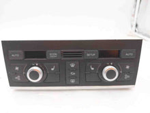 Load image into Gallery viewer, FRONT TEMPERATURE CONTROLS Audi Q7 2007 07 2008 08 2009 09 - NW99573