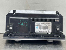 Load image into Gallery viewer, FRONT TEMPERATURE CONTROLS Audi Q7 2007 07 2008 08 2009 09 - NW99573