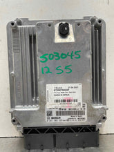 Load image into Gallery viewer, ECU ECM Computer AUDI S5 2012 - NW395370