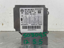 Load image into Gallery viewer, AIRBAG CONTROL MODULE COMPUTER A5 S5 2010 10 2011 11 2012 12 - NW393445