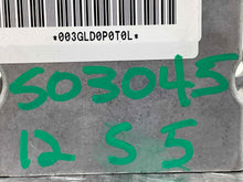 Load image into Gallery viewer, AIRBAG CONTROL MODULE COMPUTER A5 S5 2010 10 2011 11 2012 12 - NW393445
