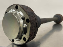 Load image into Gallery viewer, REAR AXLE SHAFT Audi Q7 2007 07 2008 08 2009 09 2010 10 - NW10131